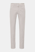 JACOB COHEN Chinob — Light grey