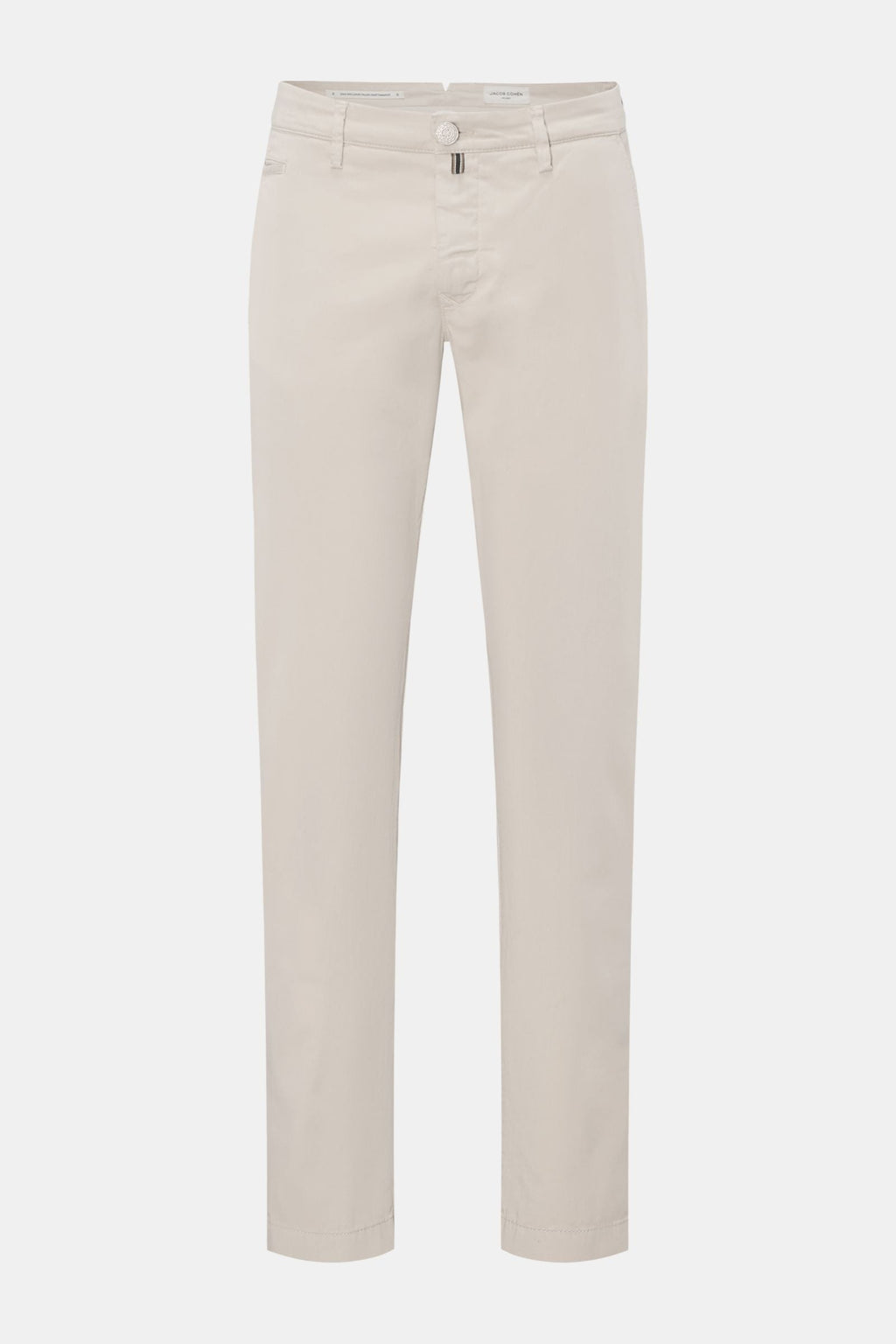 JACOB COHEN Chinos 'Bobby' — Dark navy