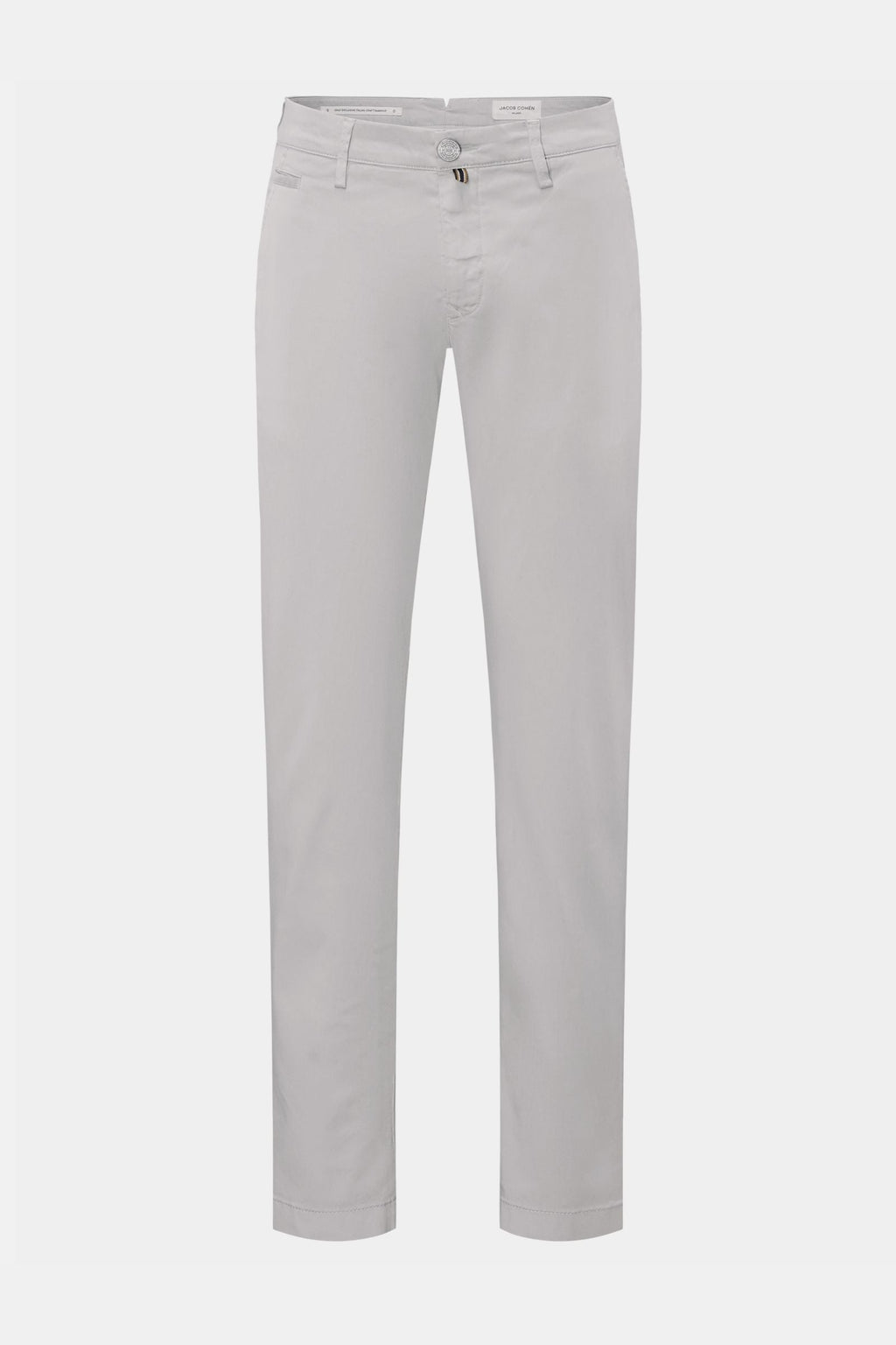 JACOB COHEN Chinos 'Bobby' — Dark navy