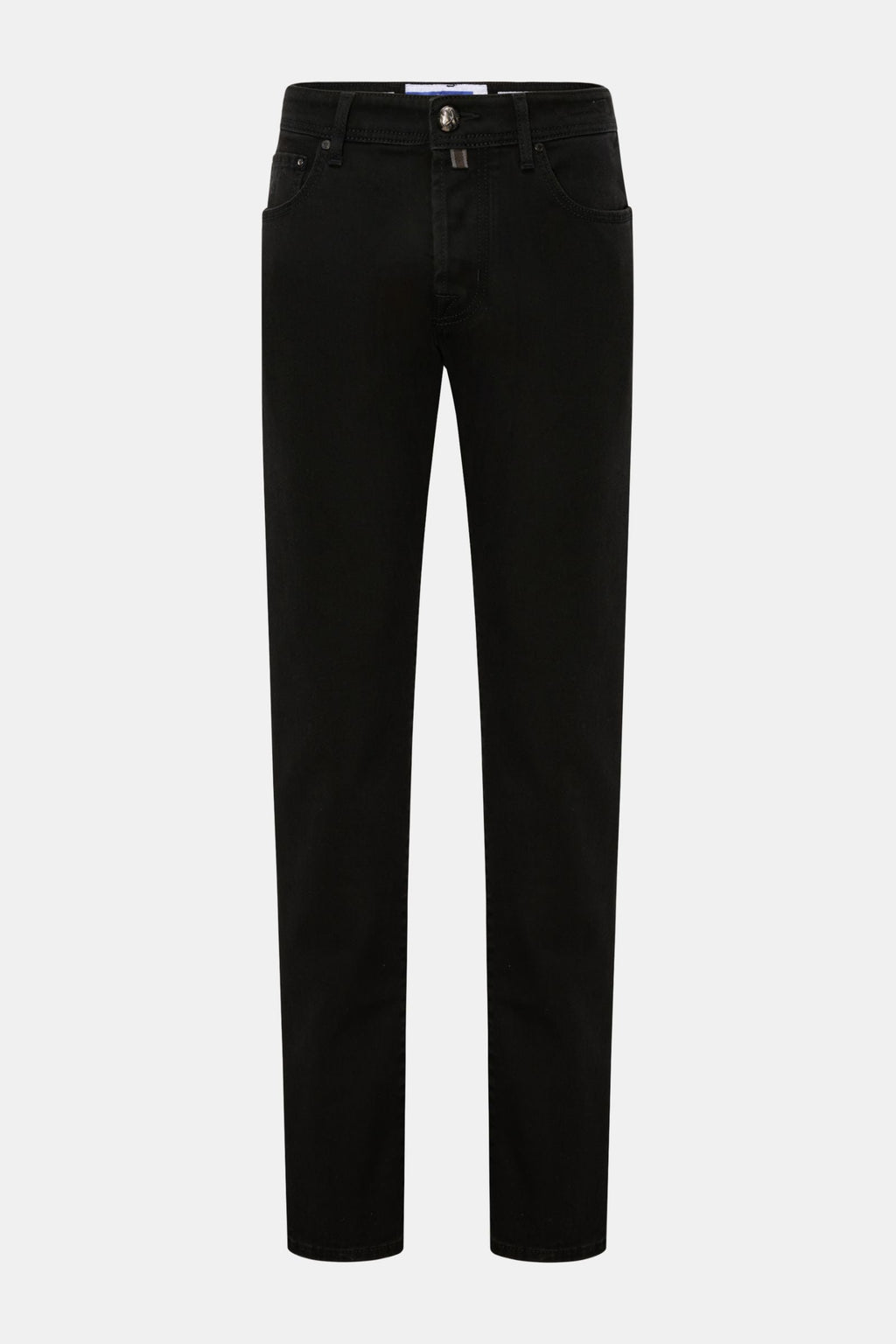 JACOB COHEN Jeans 'Bard' black (formerly J688)