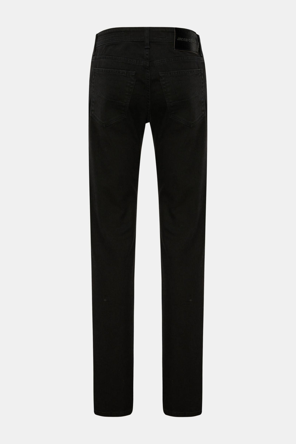 JACOB COHEN Jeans 'Bard' black (formerly J688)