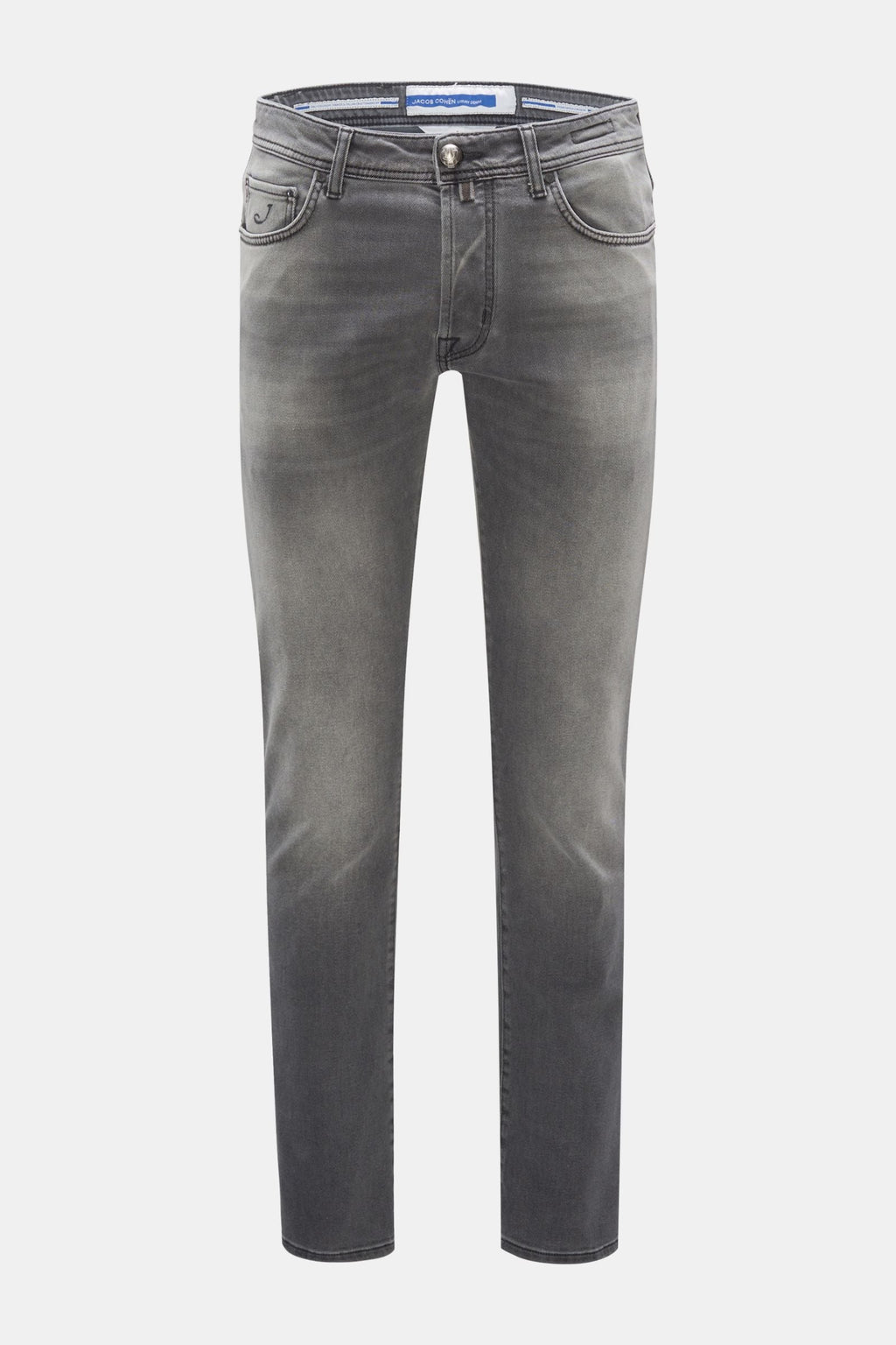 JACOB COHEN Jeans 'Bard' grey (formerly J688)