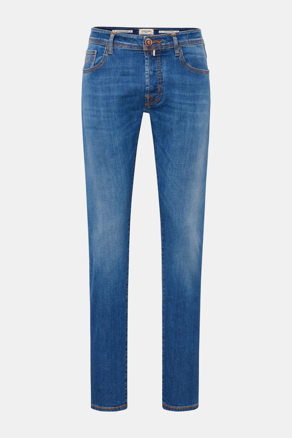 JACOB COHEN Jeans 'Bard LTD'
