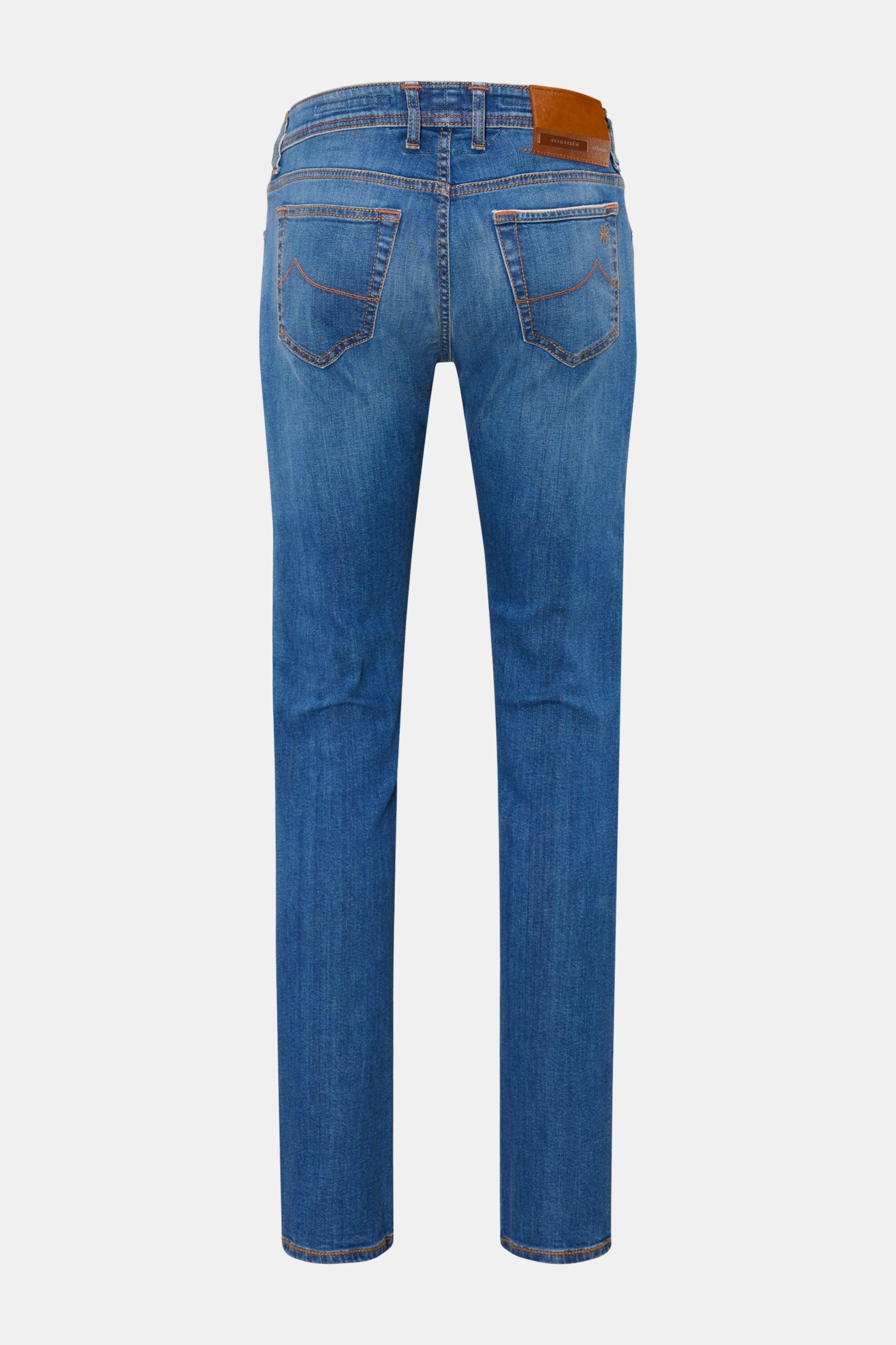 JACOB COHEN Jeans 'Bard LTD'