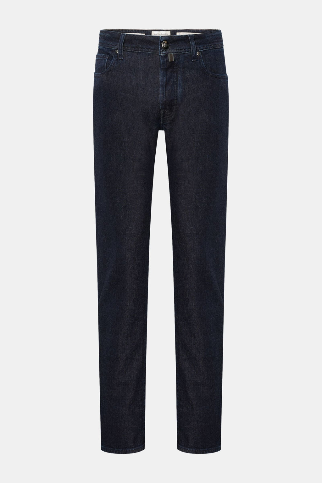 JACOB COHEN Jeans 'Bard' — Navy