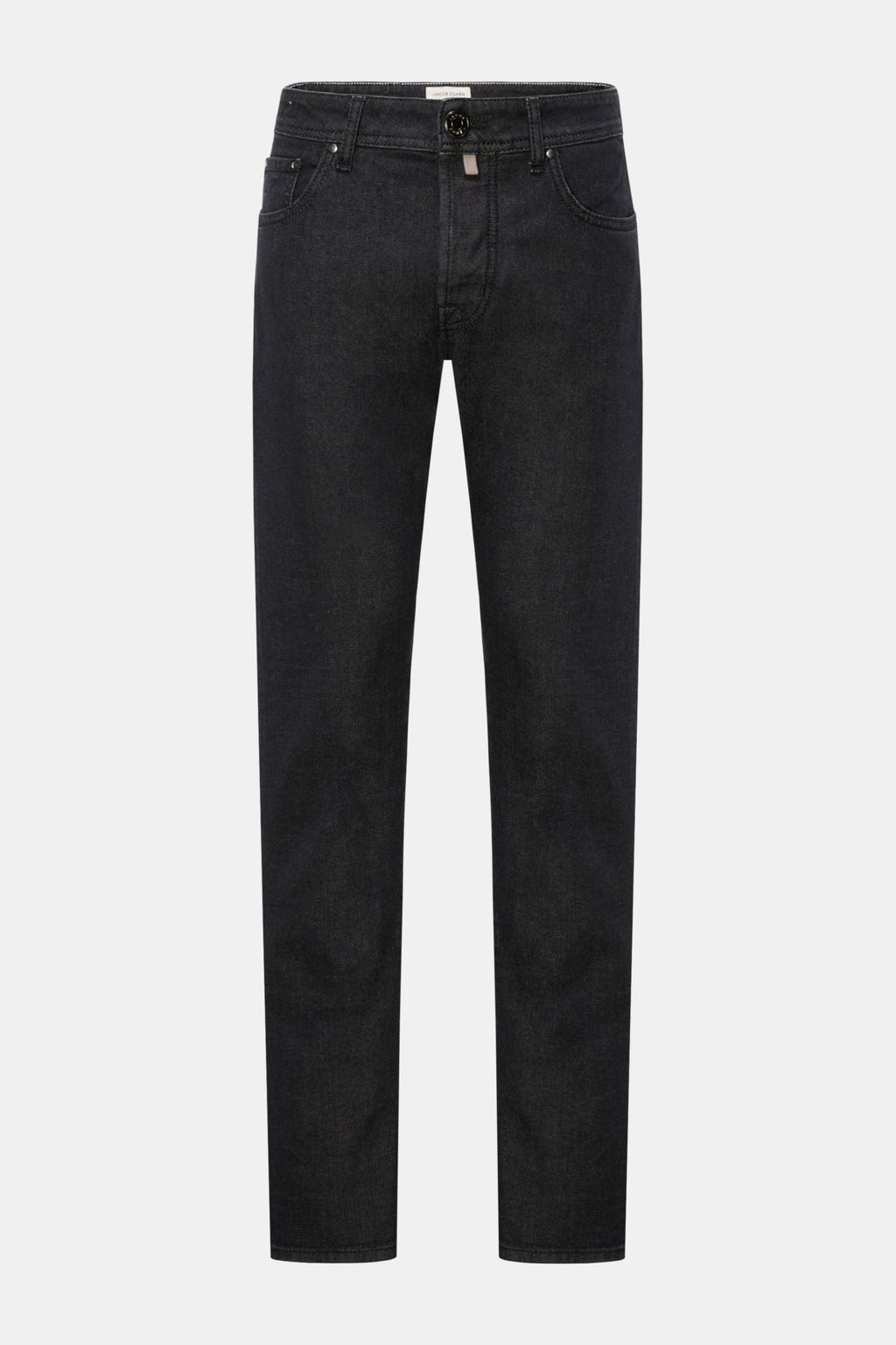 JACOB COHEN Jeans 'Bard' — Navy