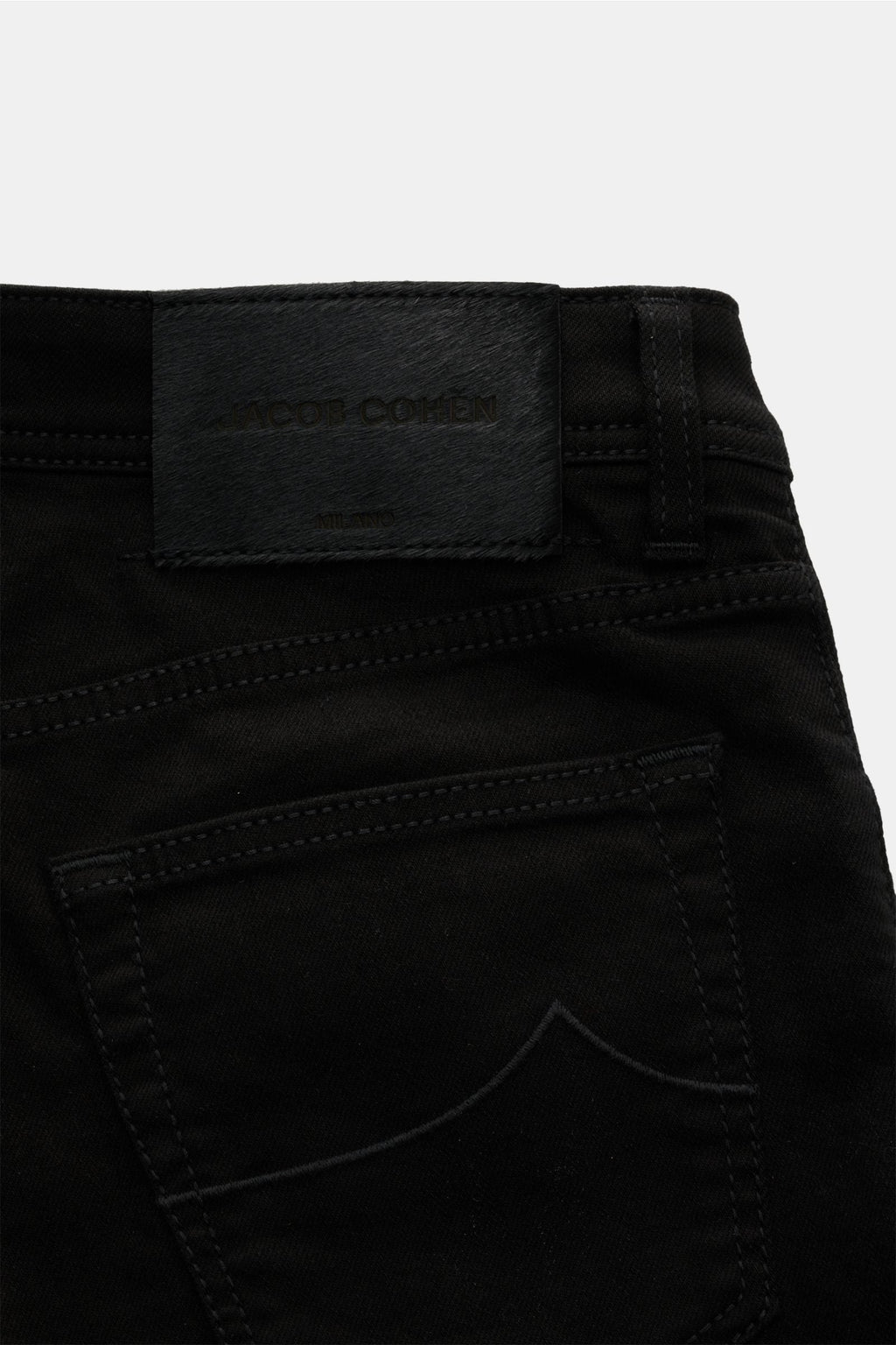 JACOB COHEN Jeans 'Nick'