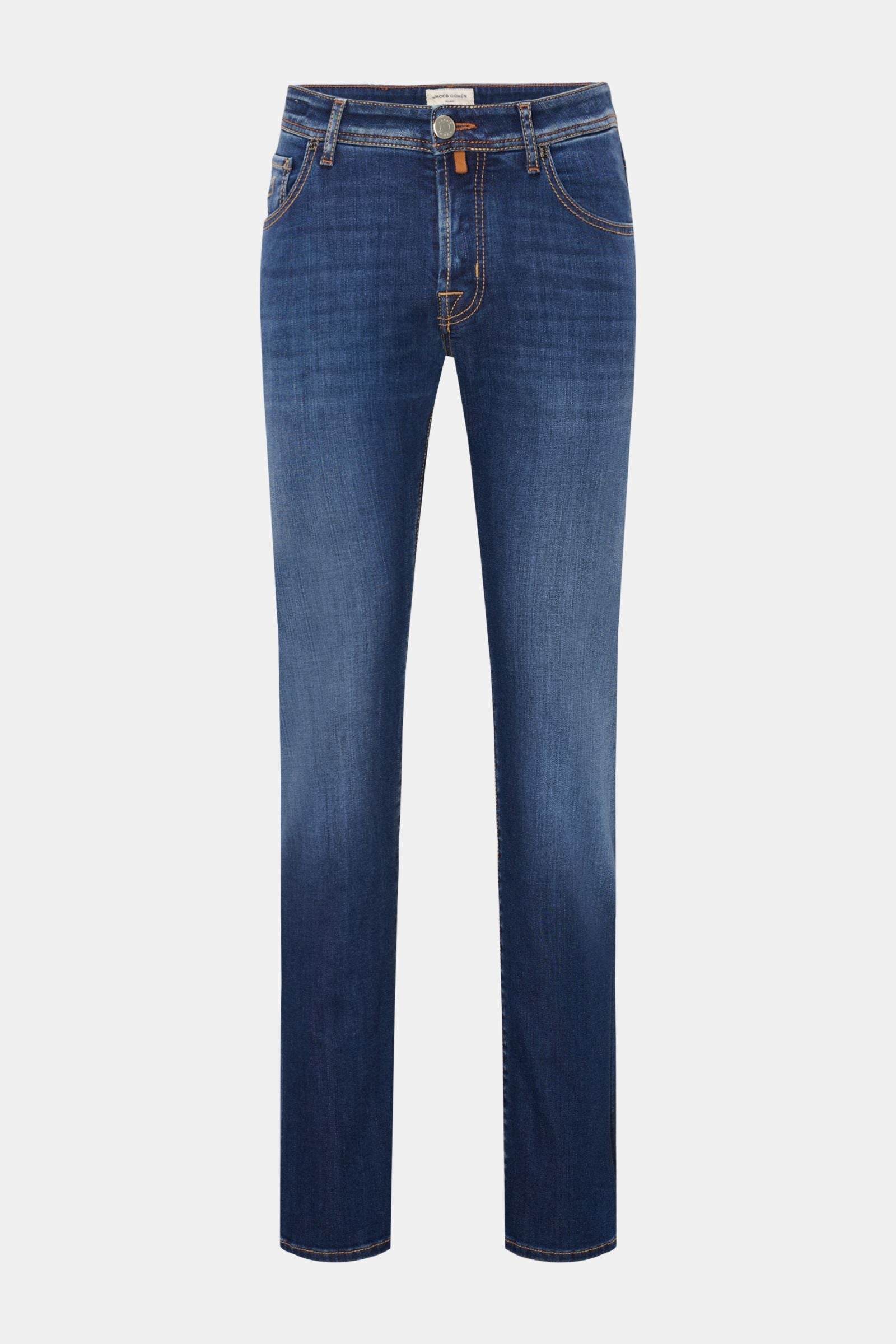 JACOB COHEN Jeans 'Nick'