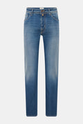 JACOB COHEN Jeans 'Nick' smoky