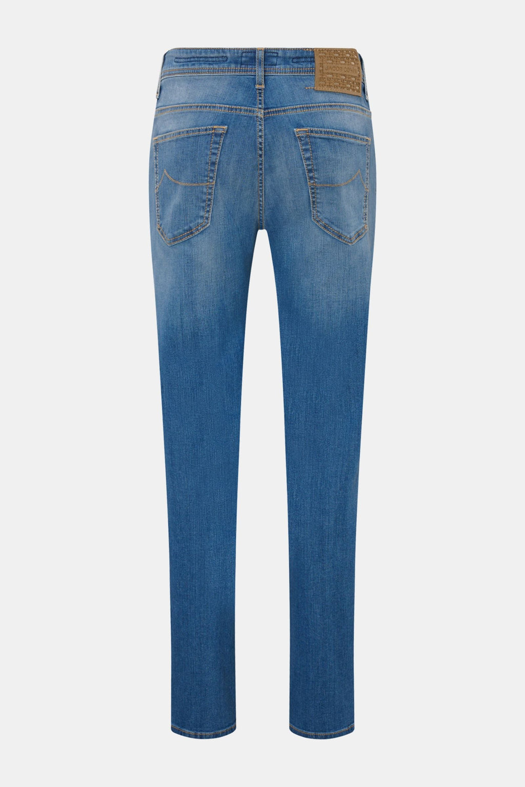 JACOB COHEN Jeans 'Scott' — Light blue