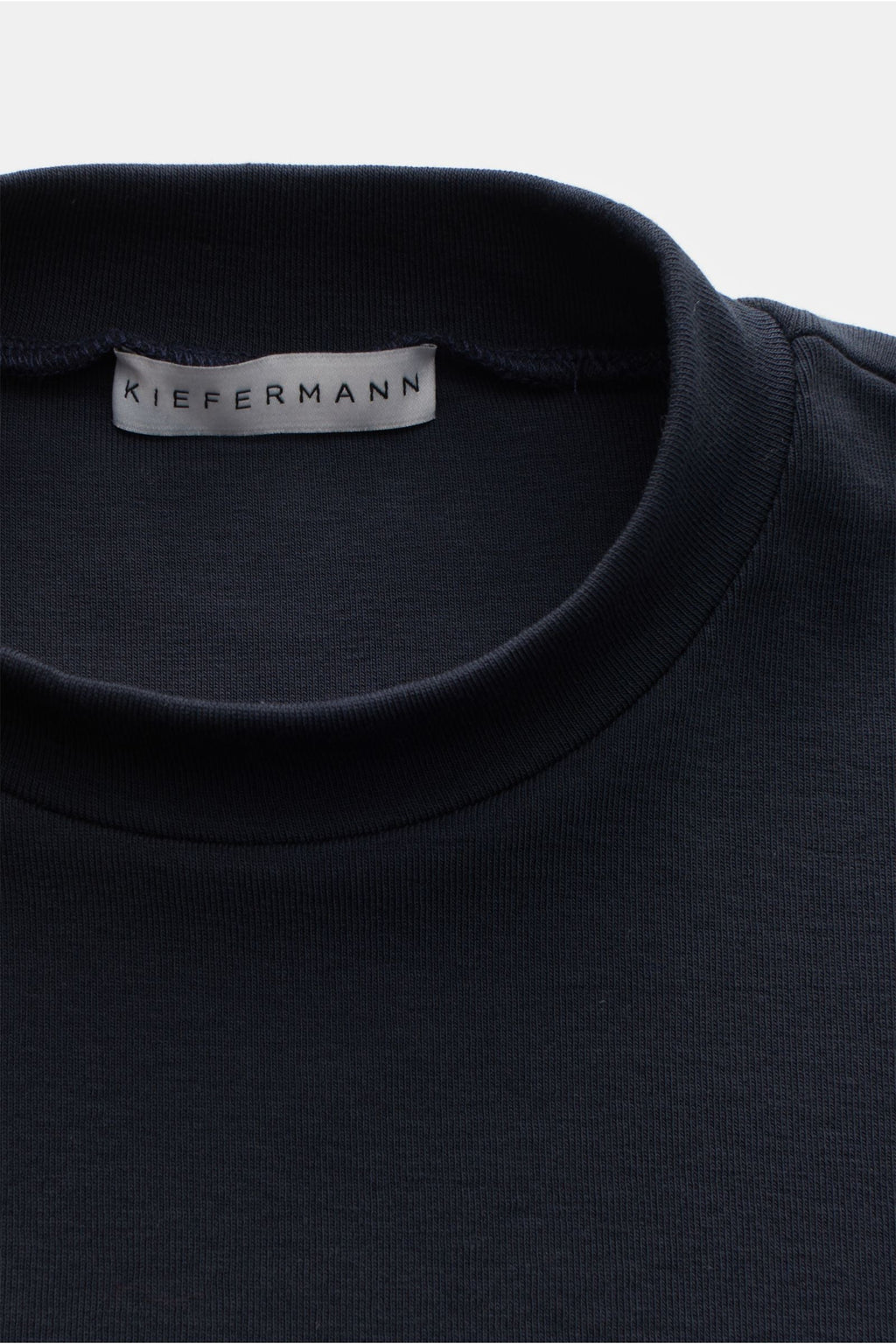 KIEFERMANN Crew neck T-shirt 'Paddys'