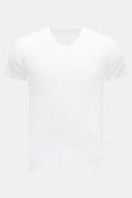 KIEFERMANN V-neck T-shirt 'Darius'