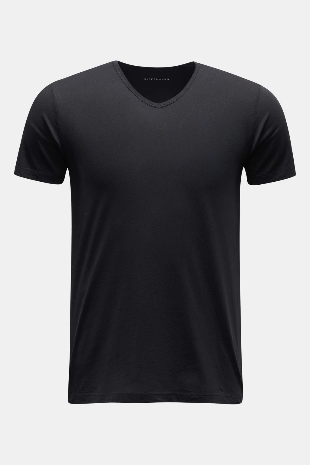KIEFERMANN V-neck T-shirt 'Darius'