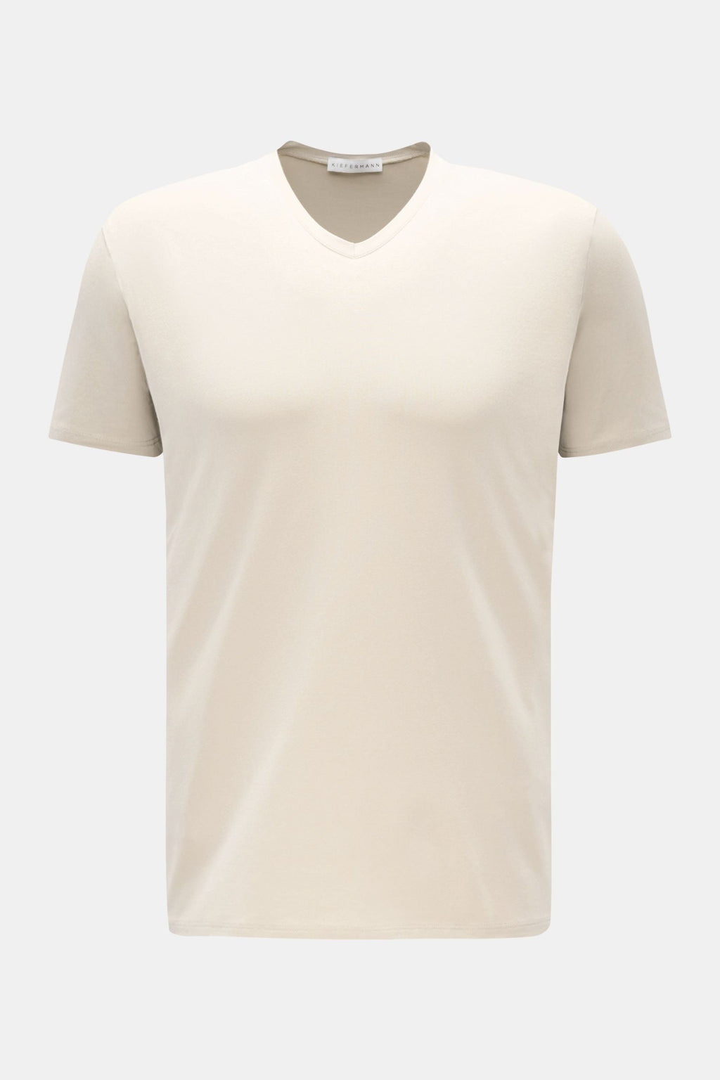 KIEFERMANN V-neck T-shirt 'Hape'