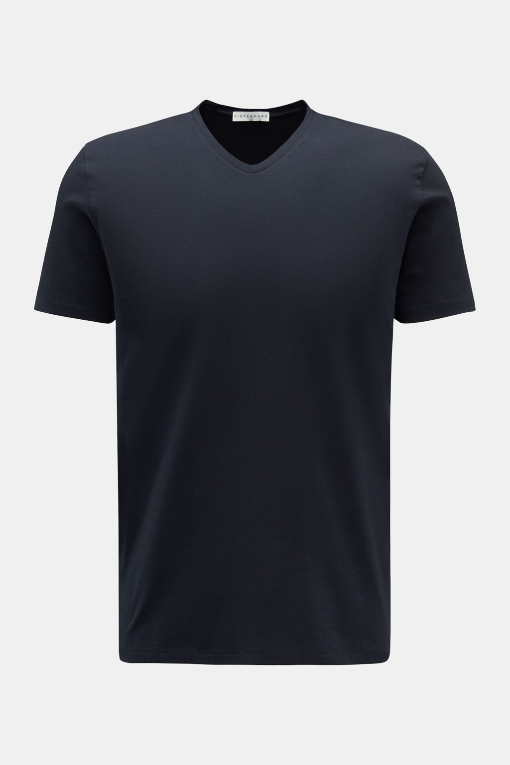 KIEFERMANN V-neck T-shirt 'Hape'
