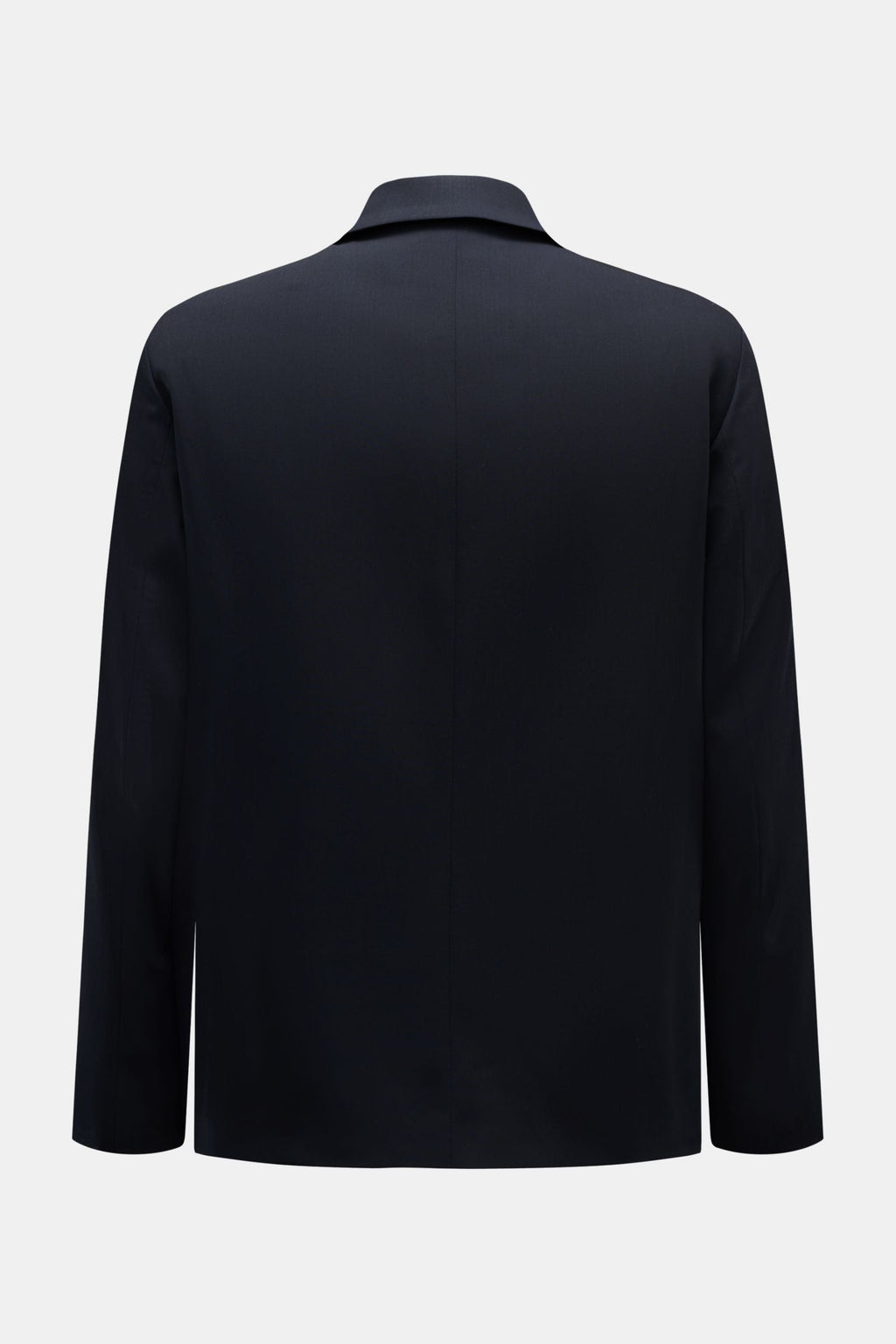 LARDINI Jacket 'Pastone' — Navy