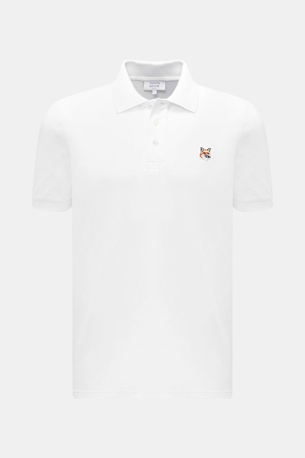 MAISON KITSUNÉ Polo