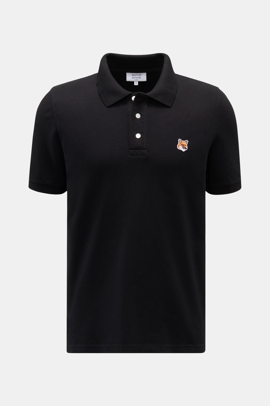 MAISON KITSUNÉ Polo