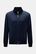 MANDELLI Blouson — Navy