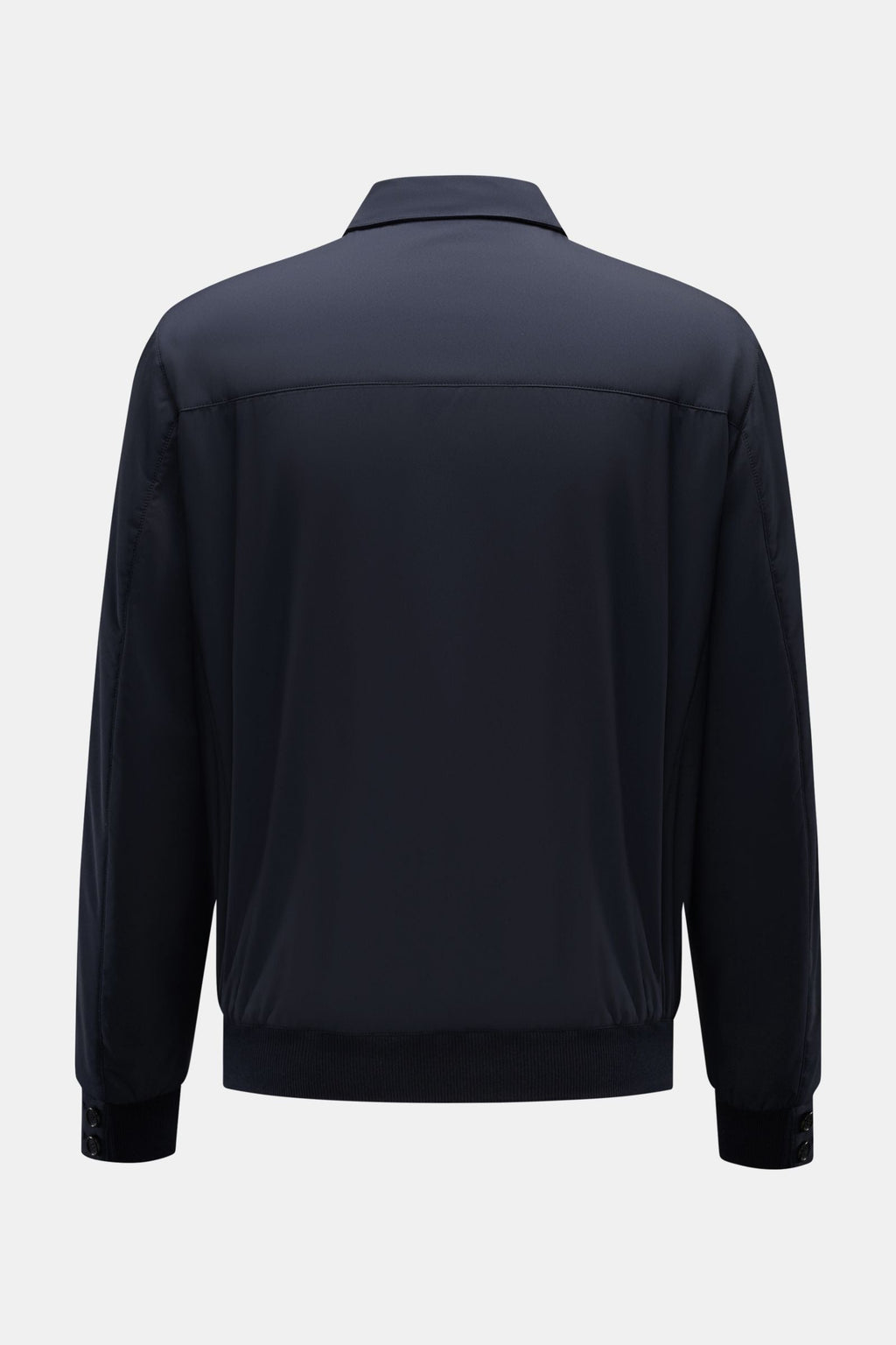 MANDELLI Blouson — Navy