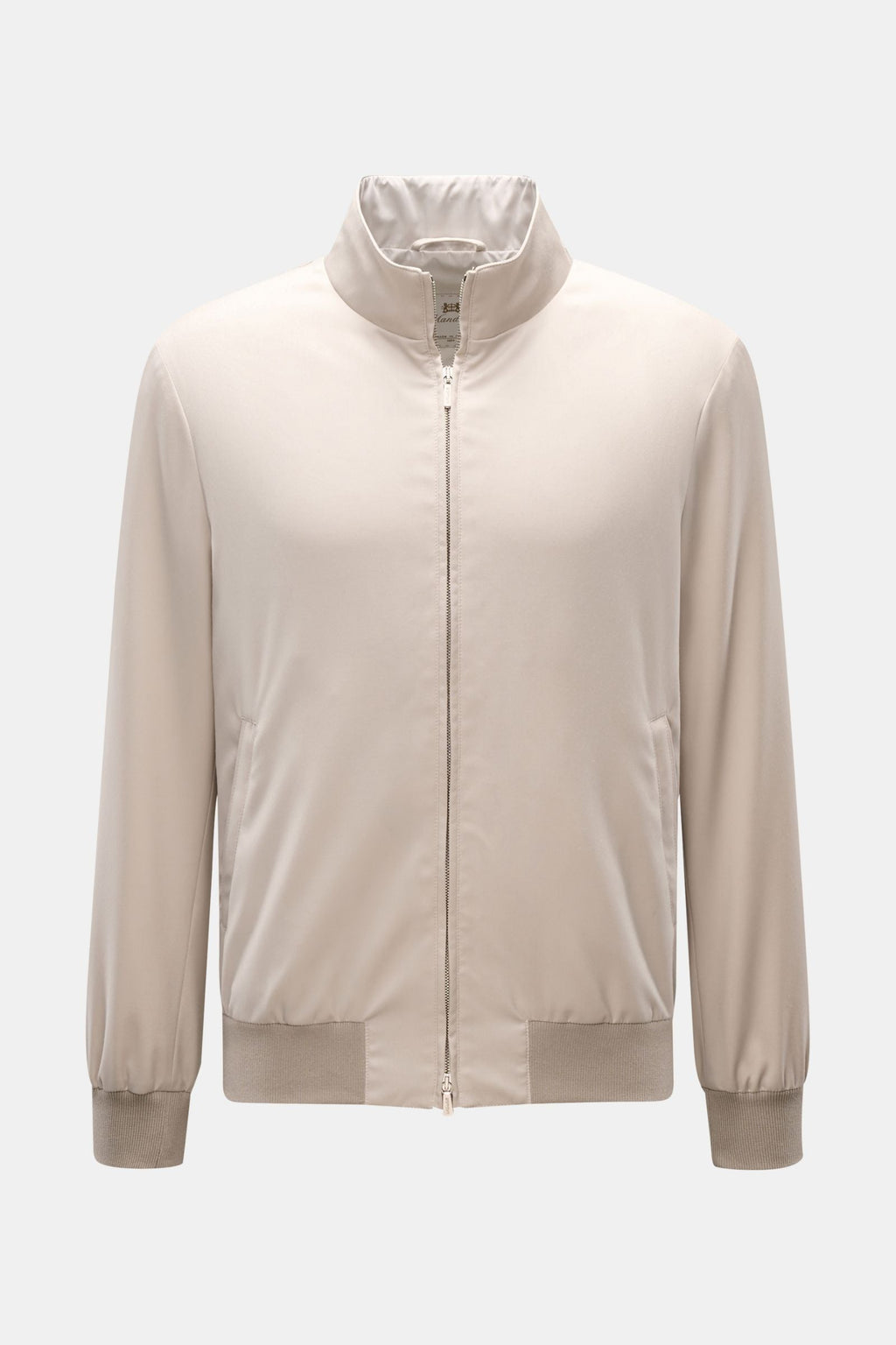 MANDELLI Blouson — Navy