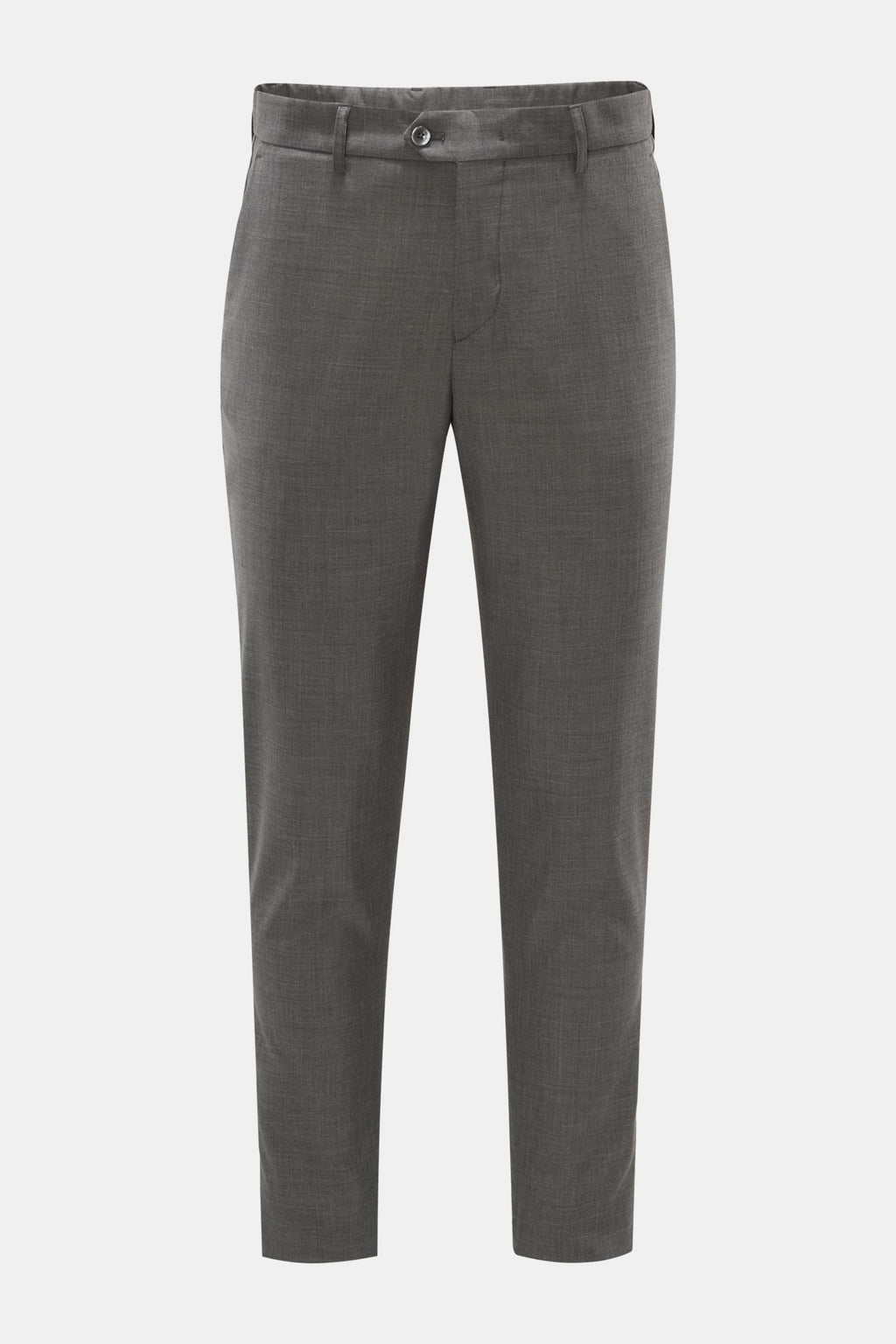 MARCO PESCAROLO Cashmere jogger pants 'Evo'