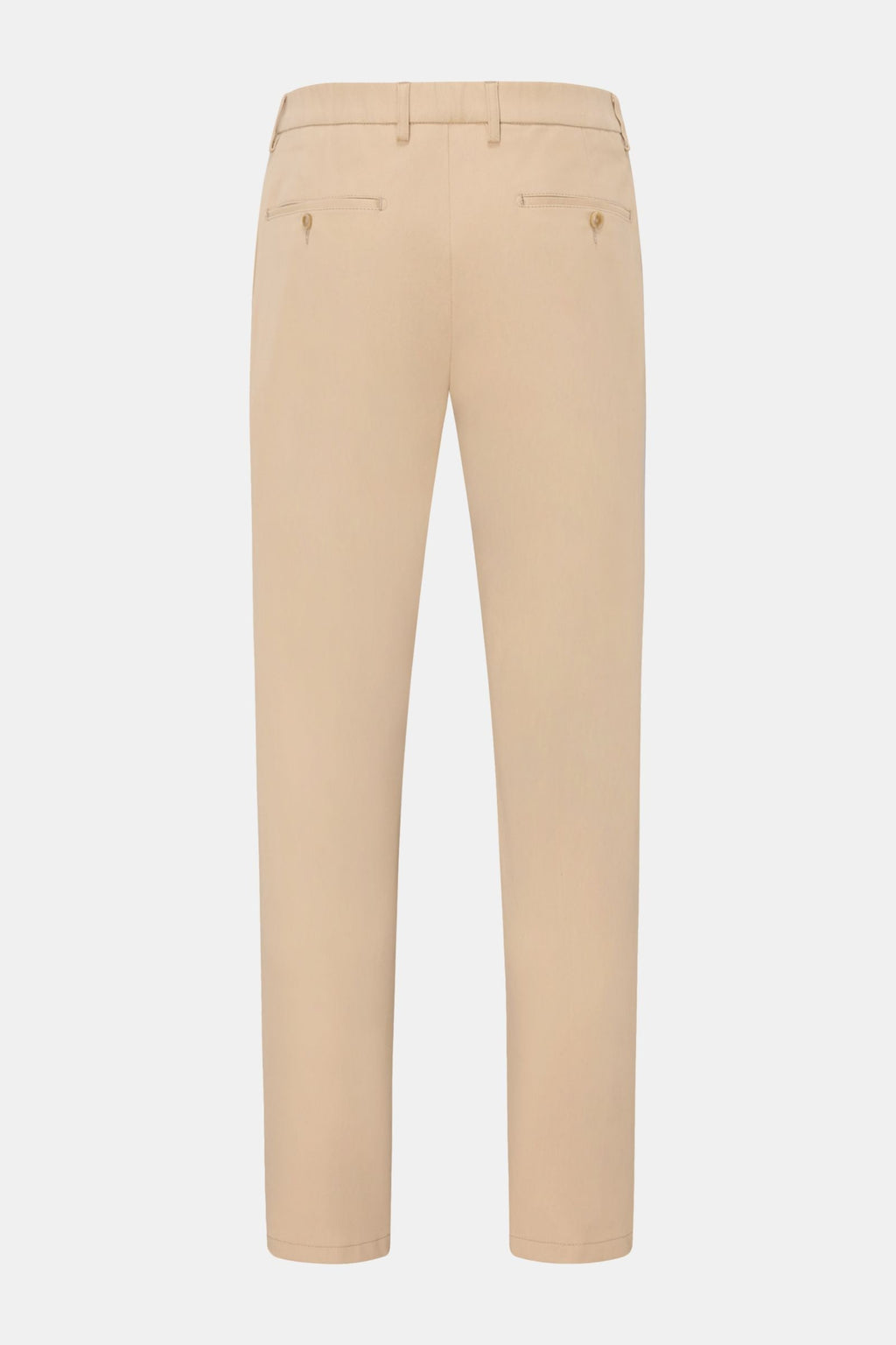 MARCO PESCAROLO Chinos 'Far' — Beige