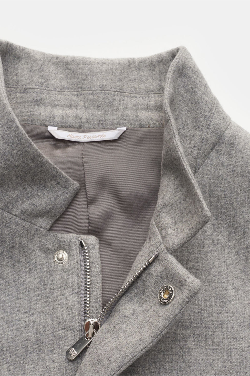 MARCO PESCAROLO Jacket 'Vito'