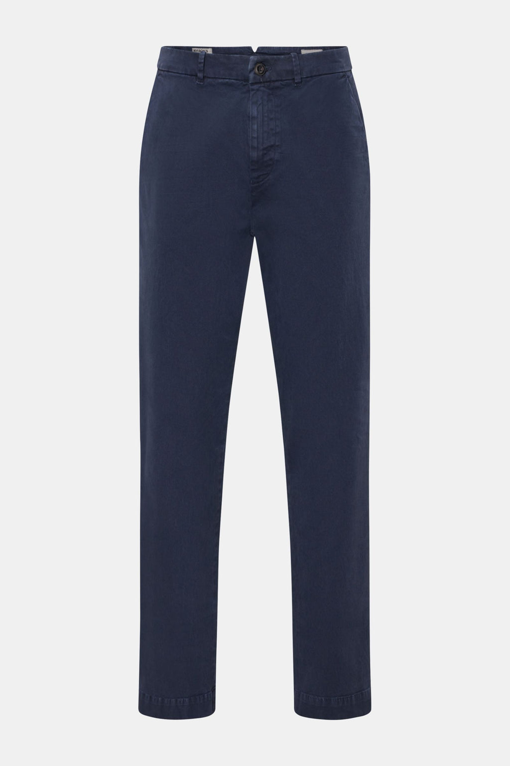 MASON'S Chinos 'Boston Style' — Taupe'