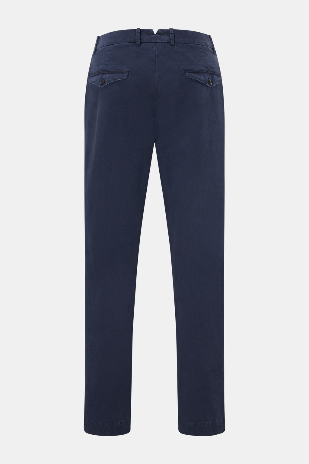 MASON'S Chinos 'Boston Style' — Taupe'