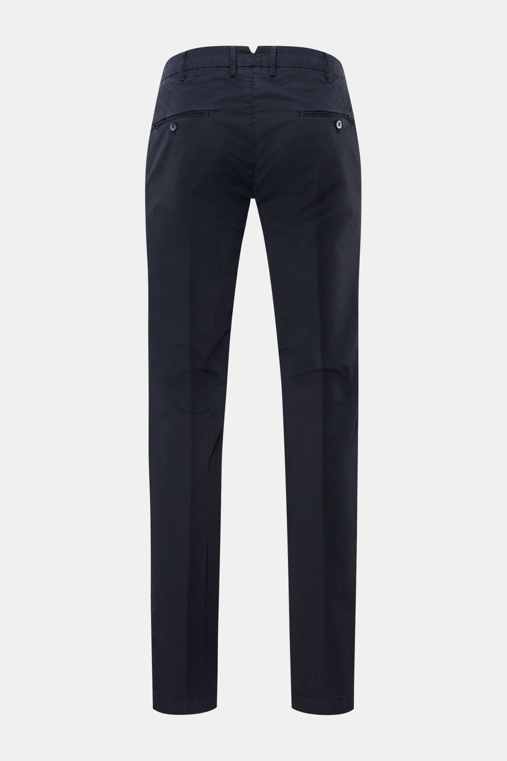 MASON'S Chinos 'New York Style' — Navy'