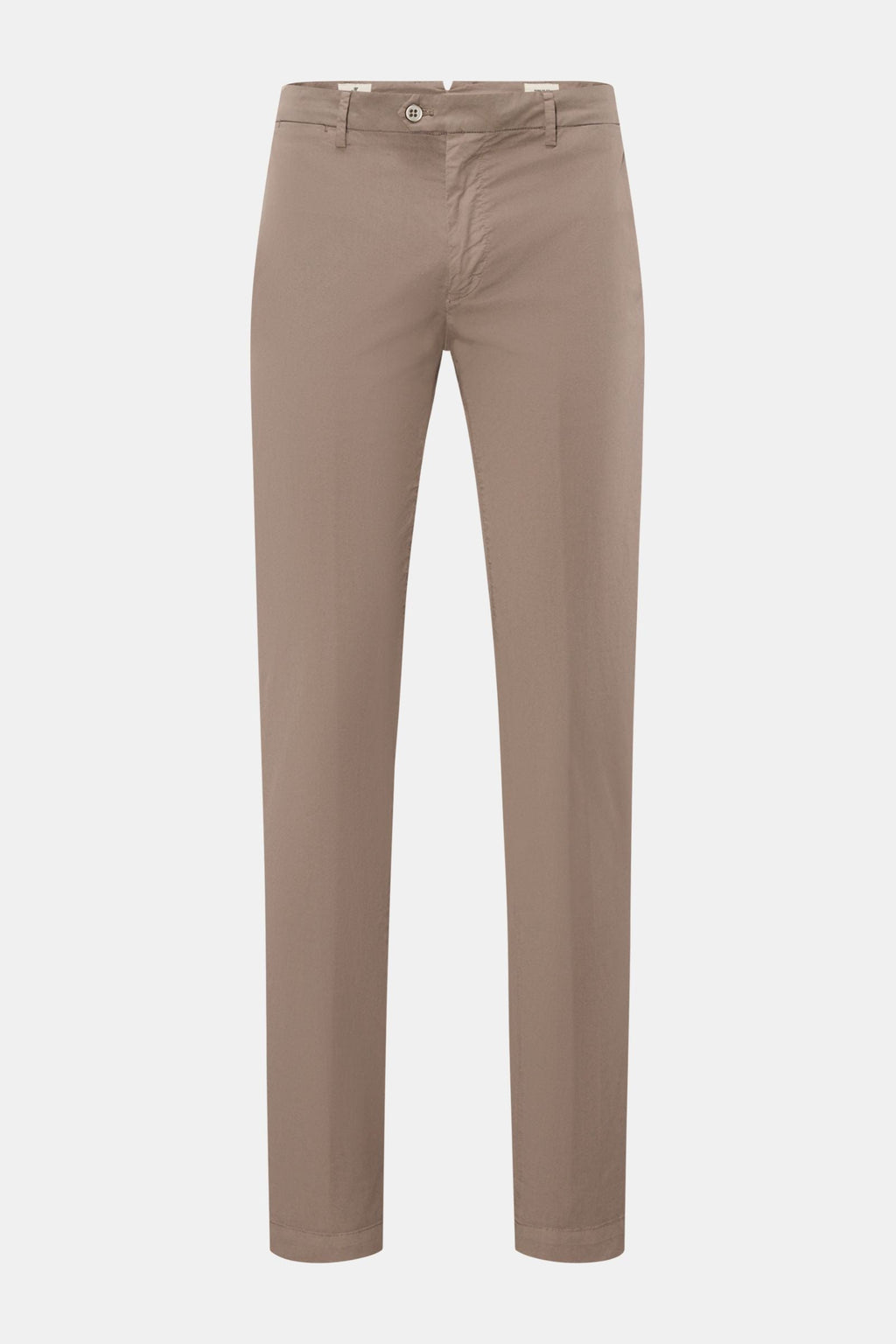 MASON'S Chinos 'New York Style' — Navy'