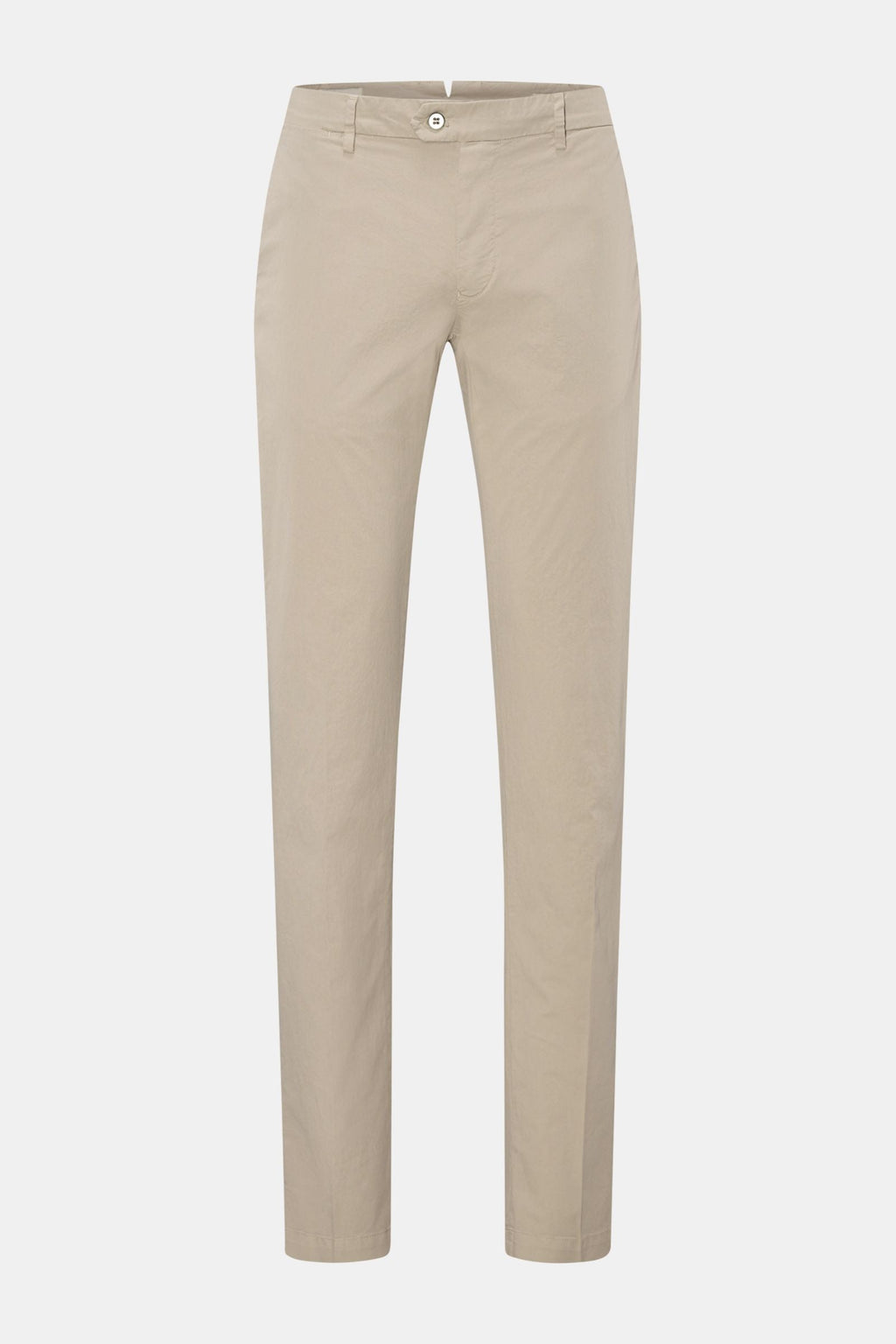 MASON'S Chinos 'New York Style' — Navy'
