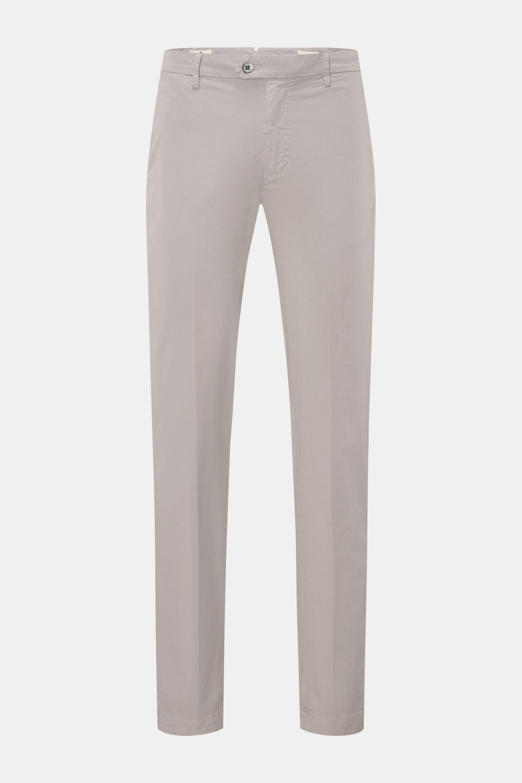 MASON'S Chinos 'New York Style' — Navy'