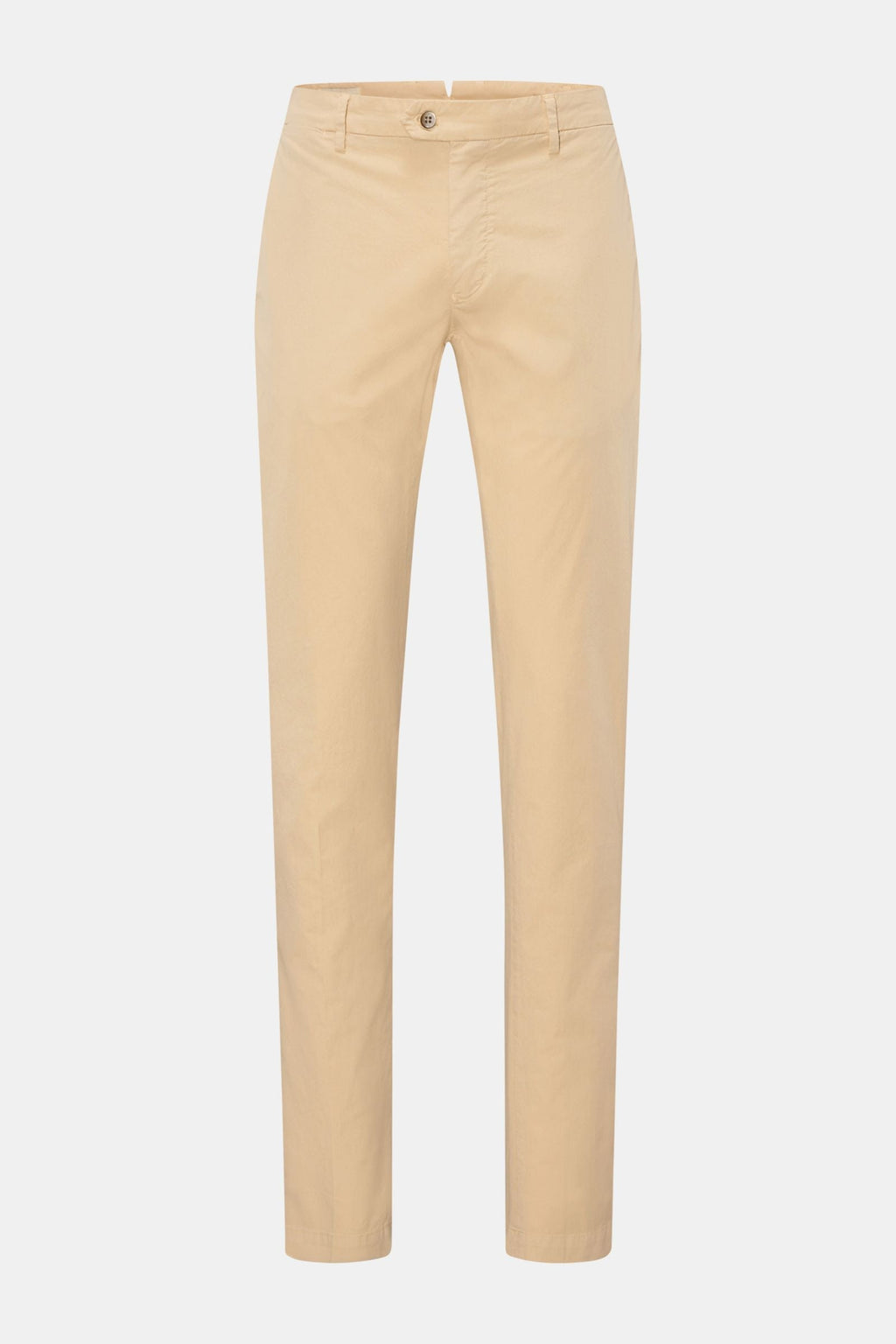 MASON'S Chinos 'New York Style' — Navy'