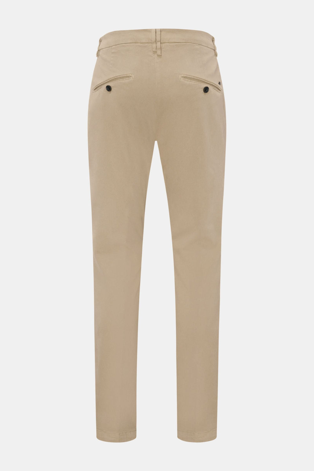 MASON'S Chinos 'Osaka Style' — Khaki'