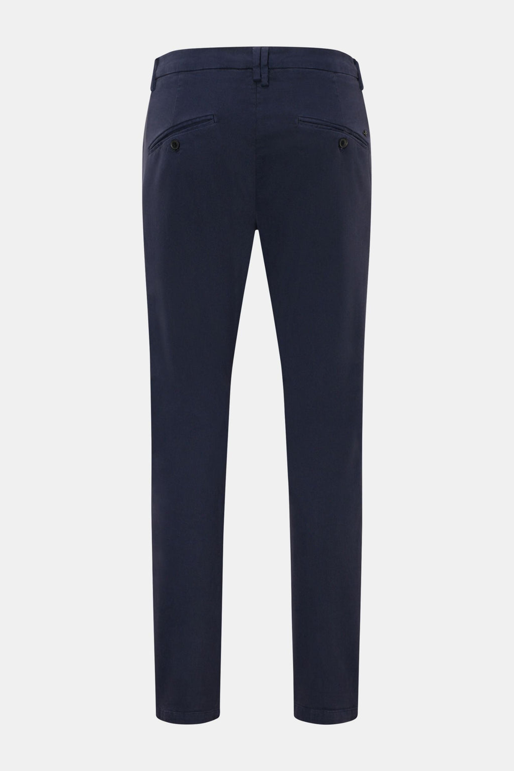 MASON'S Chinos 'Osaka Style' — Khaki'