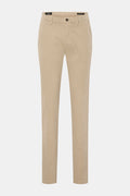 MASON'S Chinos 'Torino Style' — Beige'
