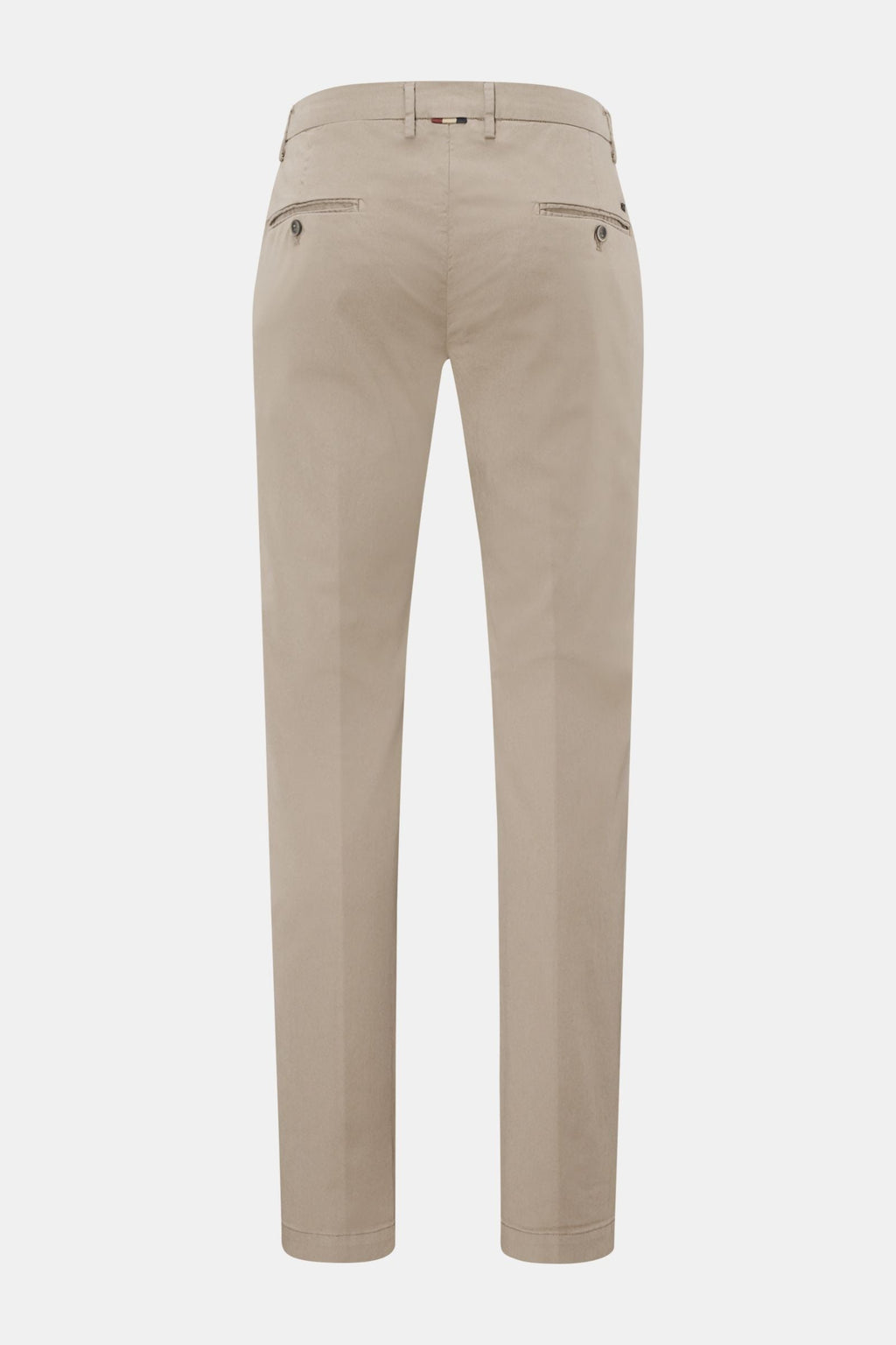 MASON'S Chinos 'Torino Style' — Beige'
