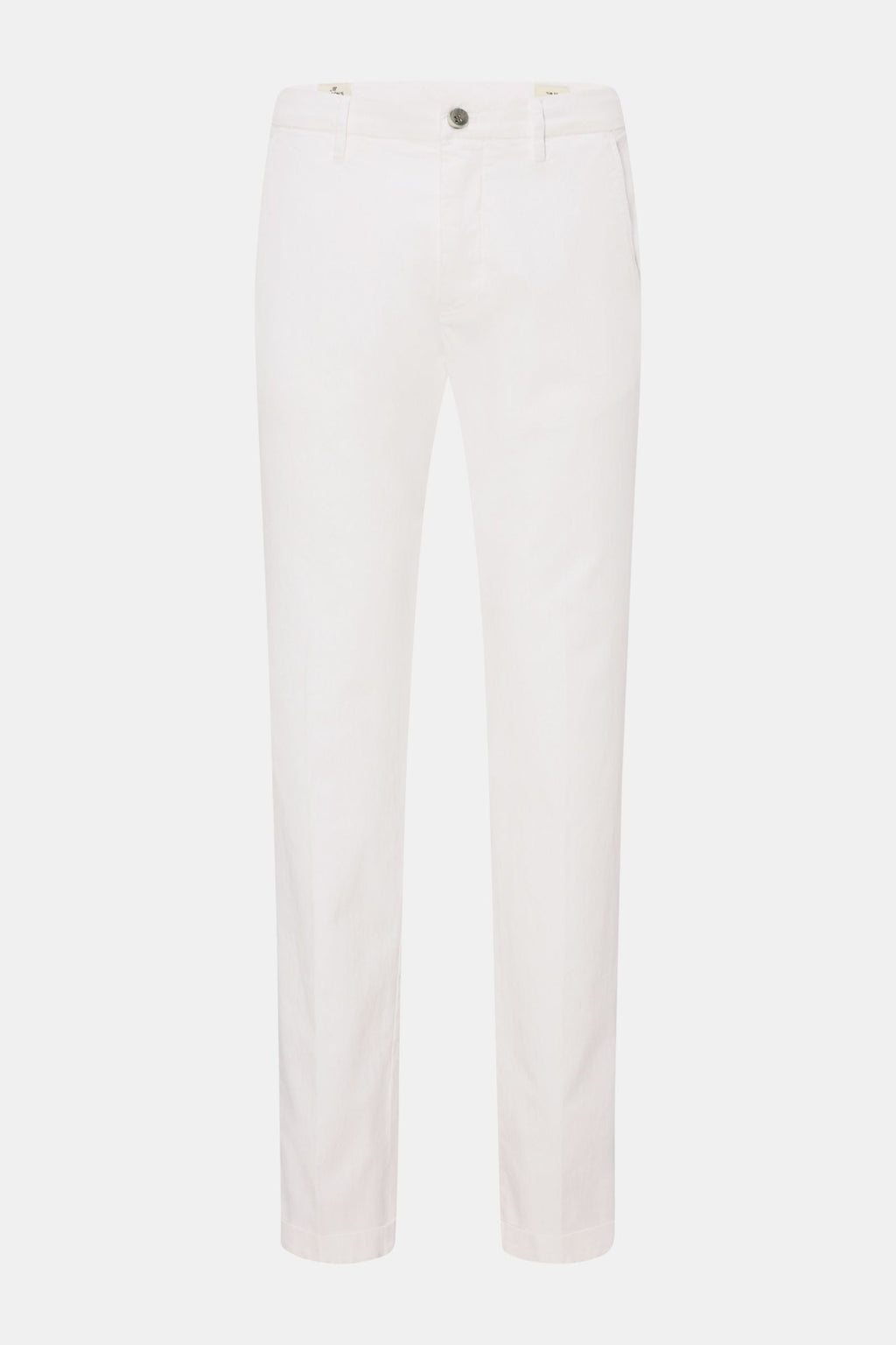 MASON'S Chinos 'Torino Style' — Beige'