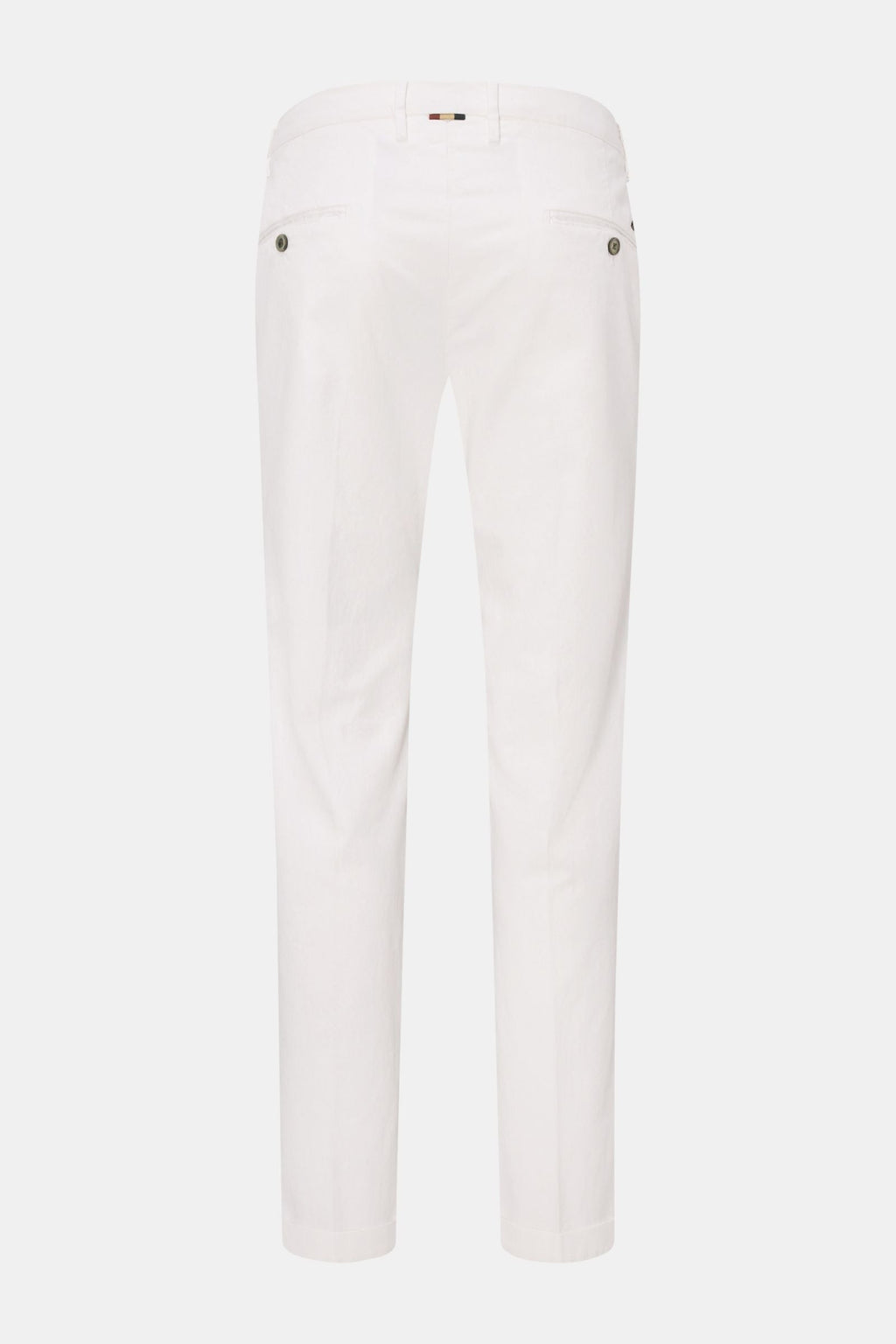 MASON'S Chinos 'Torino Style' — Beige'