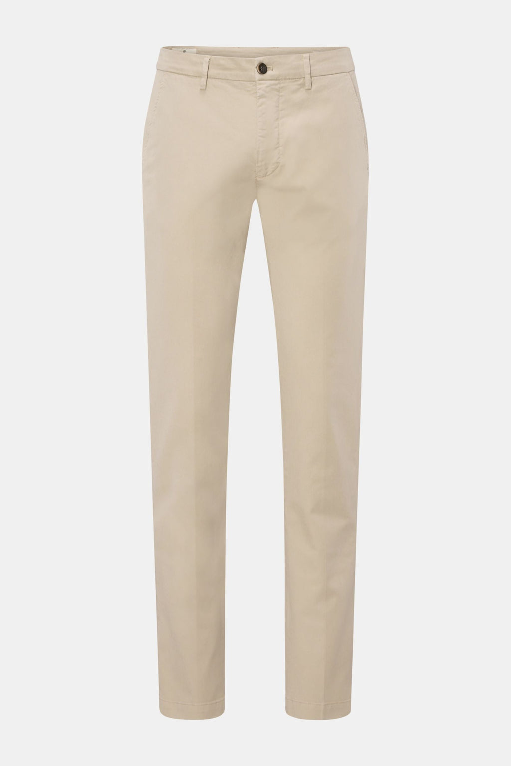 MASON'S Chinos 'Torino Style' — Beige'
