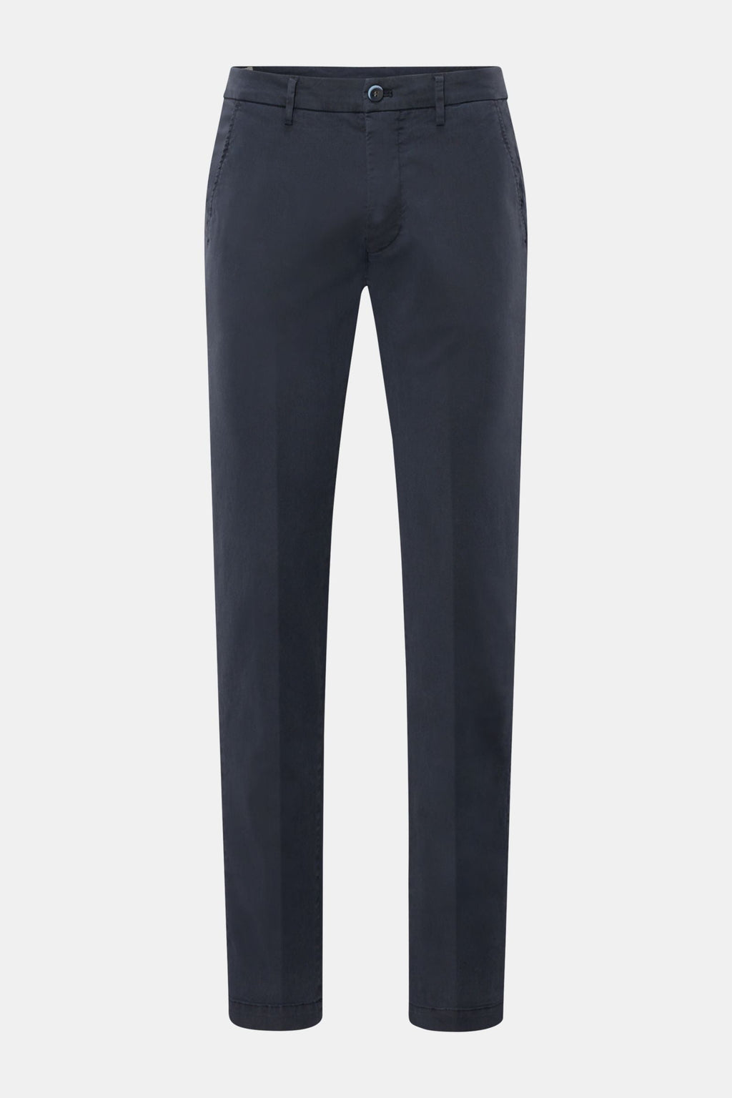 MASON'S Chinos 'Torino Style' — Beige'