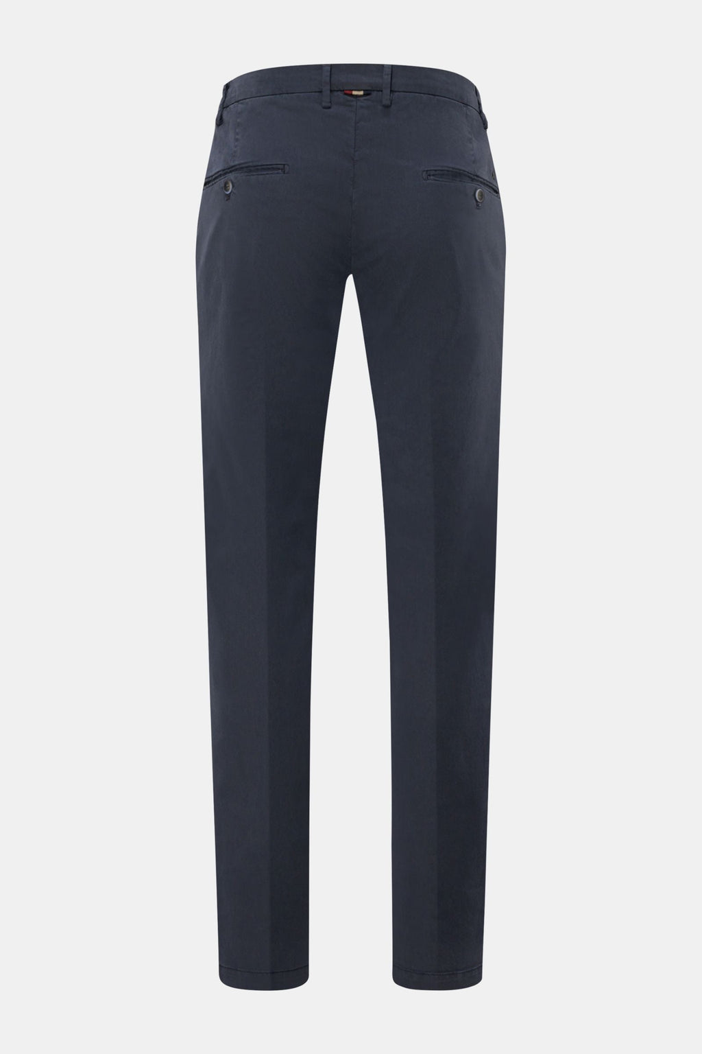 MASON'S Chinos 'Torino Style' — Beige'