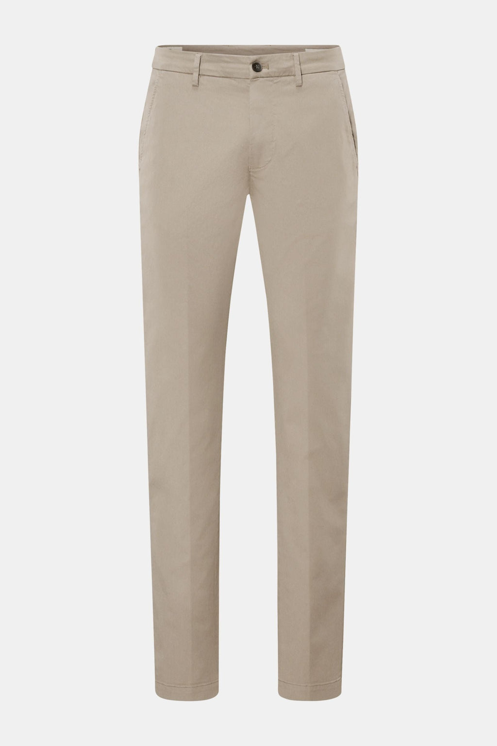 MASON'S Chinos 'Torino Style' — Beige'