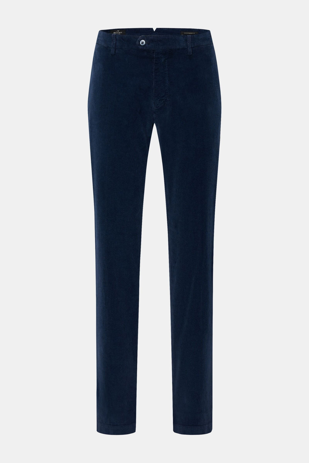 MASON'S Corduroy trousers 'New York Style' — Sand'