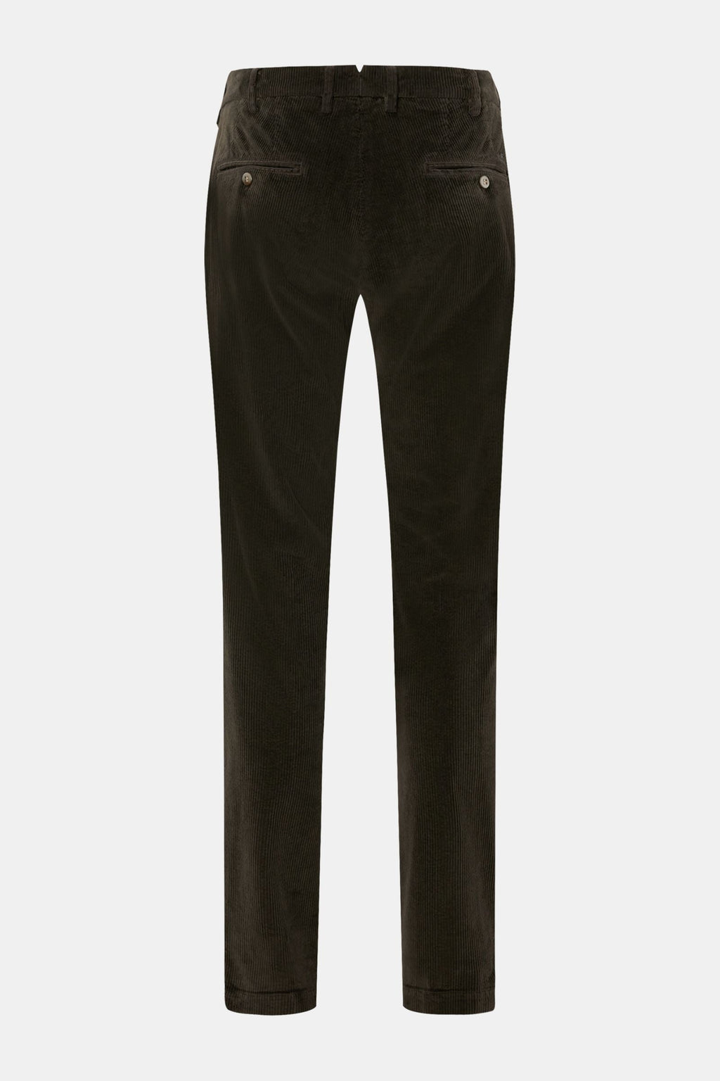 MASON'S Corduroy trousers 'New York Style' — Sand'