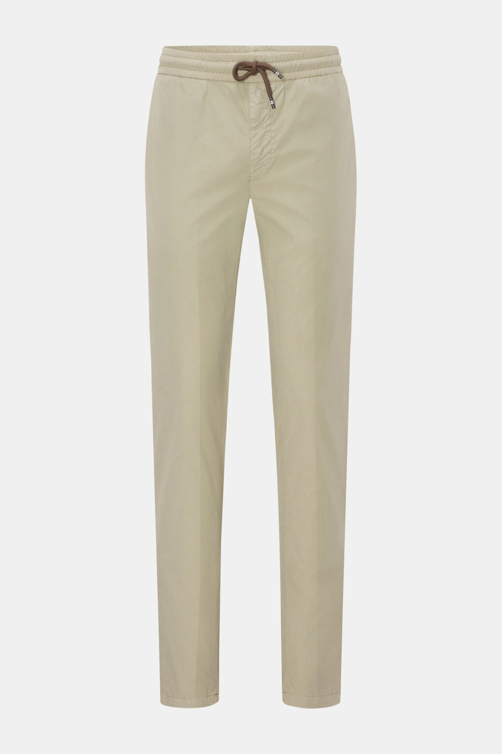 MASON'S Jogger pants 'New York' — Navy'
