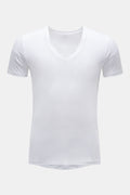 MEY BUSINESS CLASS V-Neck Unterhemd nude