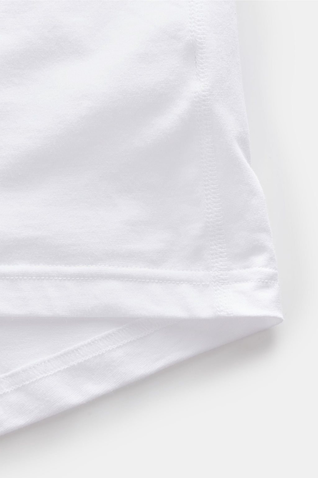 MEY BUSINESS CLASS V-Neck Unterhemd nude